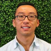 Charlie Yuan