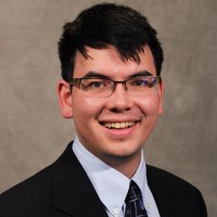 Christian Cho