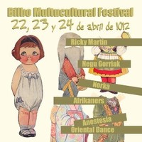BFM Festival de las Culturas