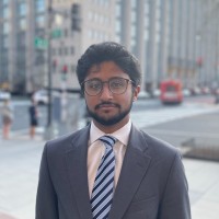 Abhinav Ganesh