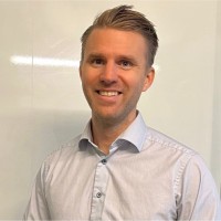 Dan Axelsson