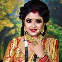 Misti Patel