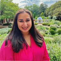 Maya Caballero, MPH