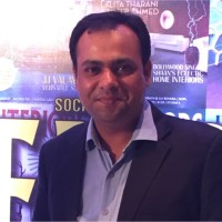 Paras Bhuta
