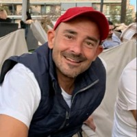 Bernardo Bonilla