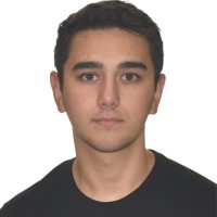 Andrii Sekrii