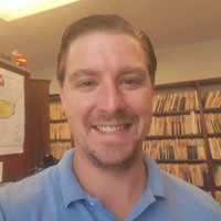 Bryan Cottrell