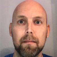 Mark Cochran