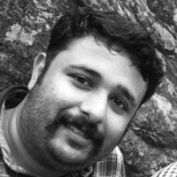 Abhishek Beena Sasidharan