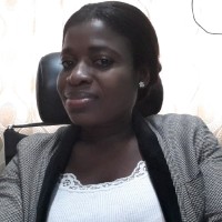 Ruth Abban