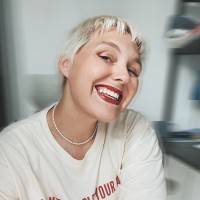 Анастасия Нилова