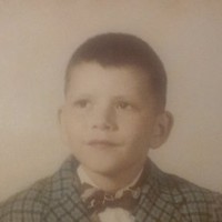Gary Hall