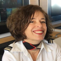 Annette Wüthrich