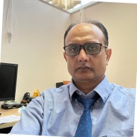 Akhilesh Kasyap