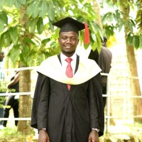 Joshua Murunga