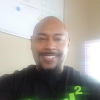 Shawn Kyle Thomas-Brooks