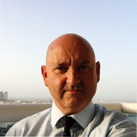 Simon Rickman