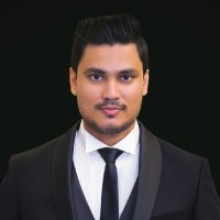 Shafie Salam