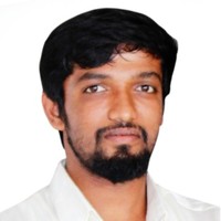 N Sunil Kumar