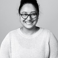 Dristi Manandhar