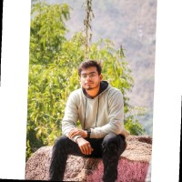 Satyaki Bhattacharjee