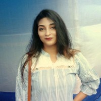 Epsita Chatterjee