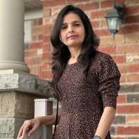 Avanika Patel