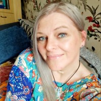 Sarah Boyes