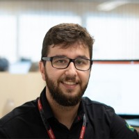 Luís Fernando Krás Couto