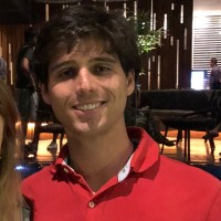Lucas De Zorzi Benato