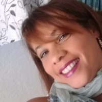 Eliane Pereira