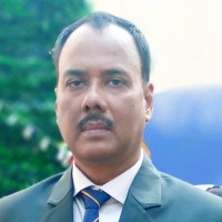 Marcellino Rana Biswas