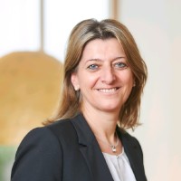Christine Baumgartner