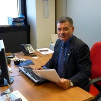 Angelo Mura