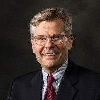 Kent Wyant
