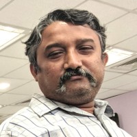 Rajat Kumar Naru