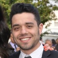 J. David Otero Vázquez