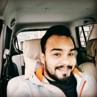 Ankur Rustogi