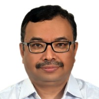 Jitendra Surve
