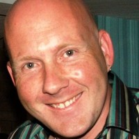 Darren Hughes