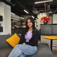 Sara Rafea Ali