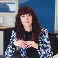 Nathalie Roy