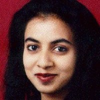 Surama Malik