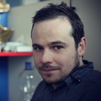 maxim garnik