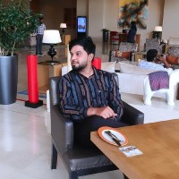 Yaseen Arfath S