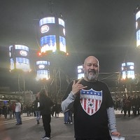 Ernesto Acosta Rubio