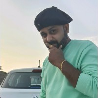 Virenkumar Patel
