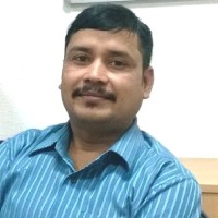Bijoy Santra, CEng (India)