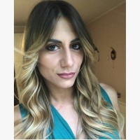 Vanessa Di Gregorio