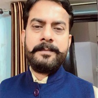 Ravinder Vashisht